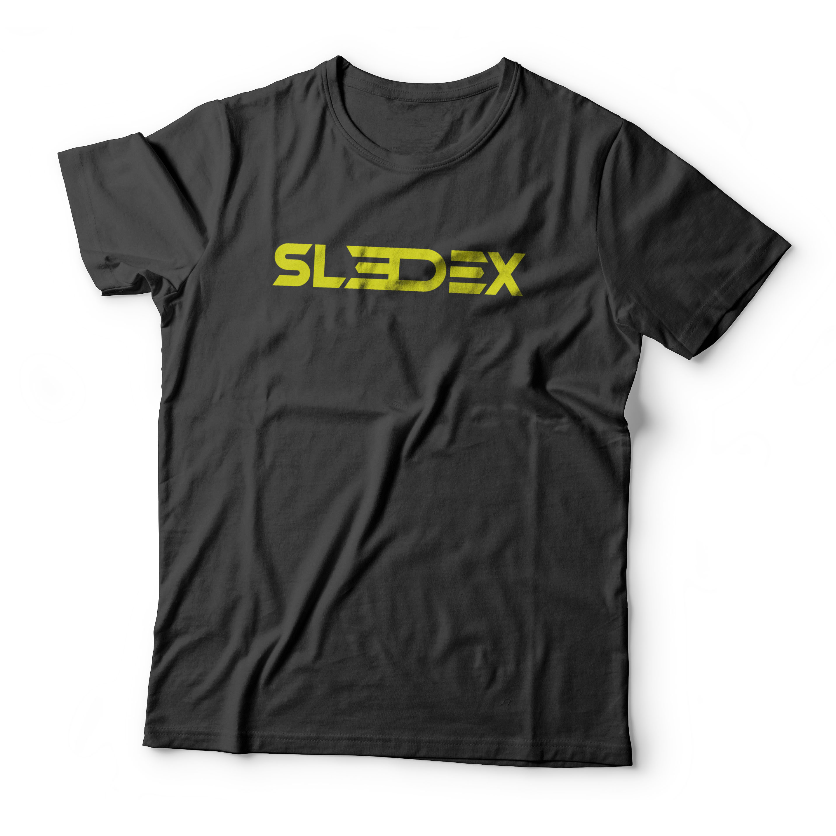Футболка Sledex Black, M