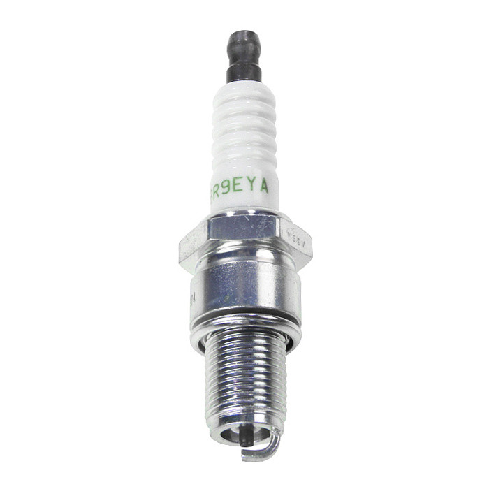 Свеча зажигания BR9EYA снегоход Stels 600 33300-E06-0000 LU081059 Polaris Yamaha Arctic Cat 0217-709