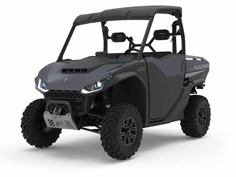 SEGWAY Fugleman UT10 Premium