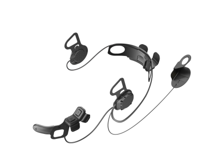 10U-SH-12 для SHOEI Neotec 1