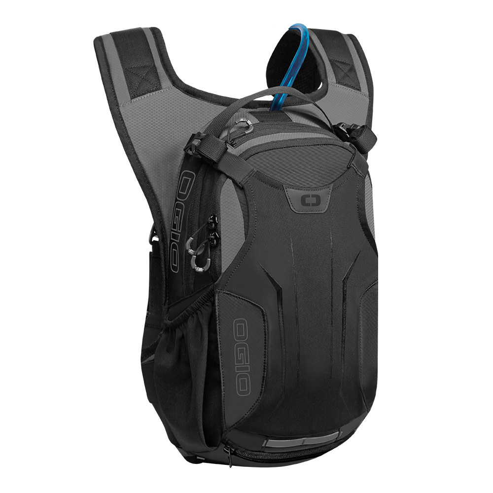 Рюкзак Ogio BAJA 2L с гидратором Black