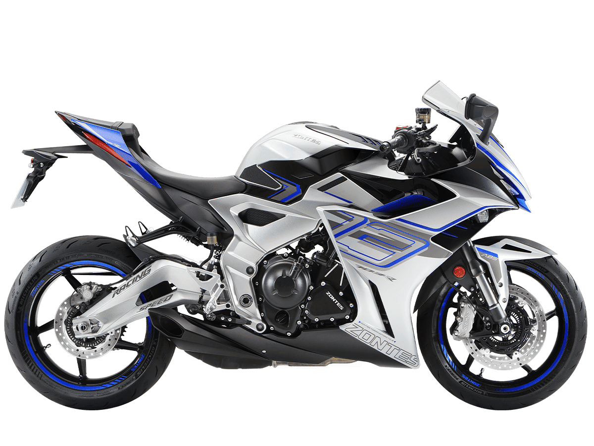 Мотоцикл ZONTES ZT703-RR