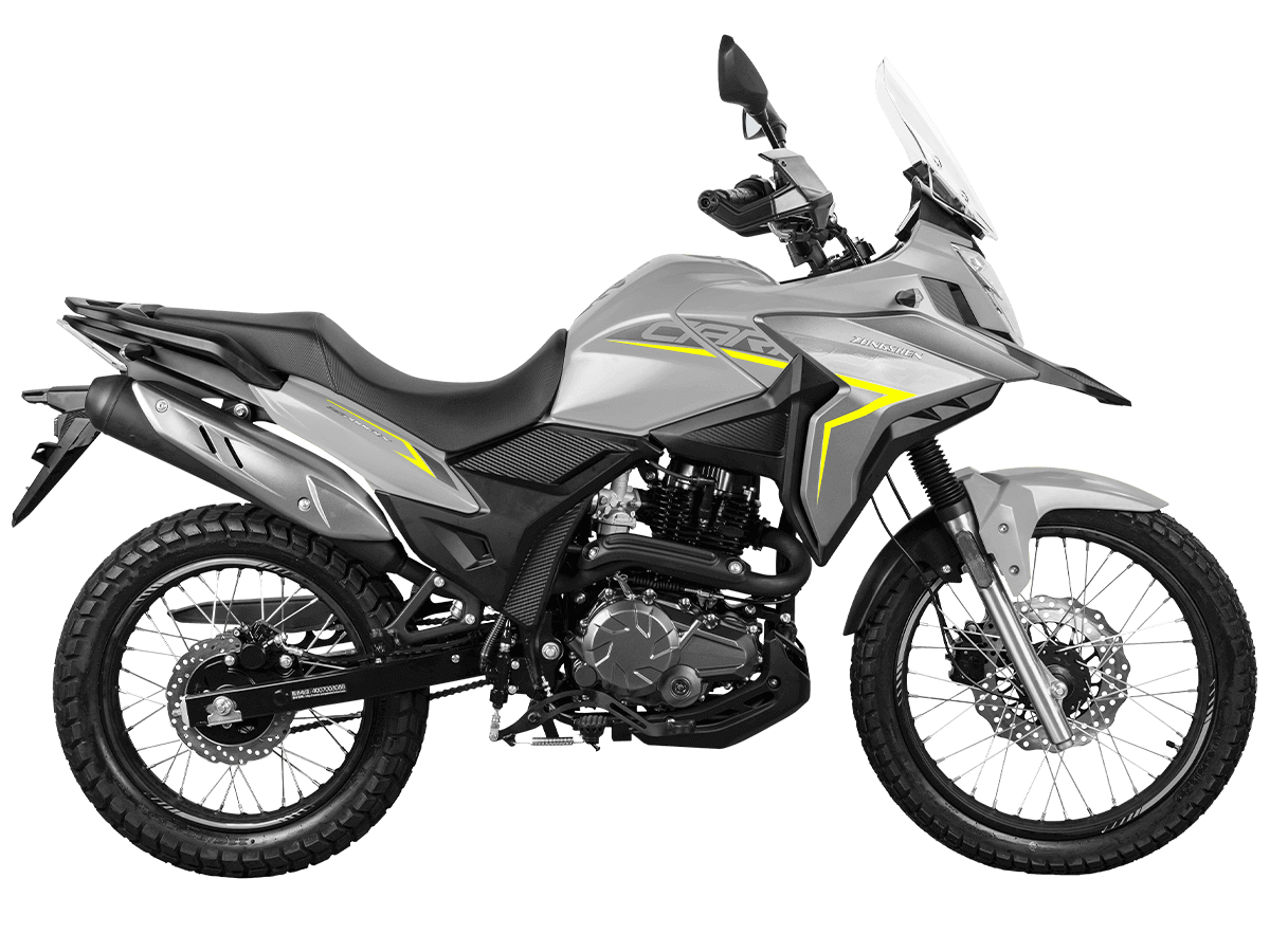 Мотоцикл ATAKI CARRERA 300 (4T PR300) 19/17