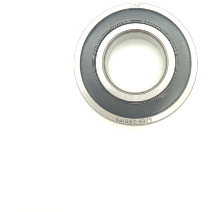 Подшипник 30х62х16 6206 Stels 500 Kazuma\GT UTV 700 Hisun 800 Dominator Guepard 62062RS LU018057 LU046977  GB.T276-1994_6206