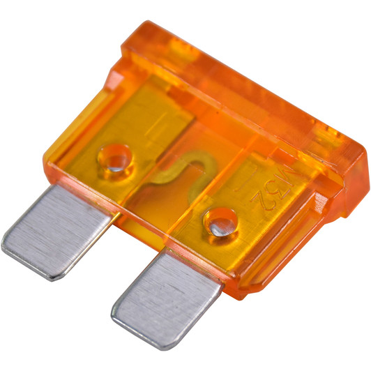 Предохранитель Standart UNIVERSAL /40A BOSCH 1987529036 035505