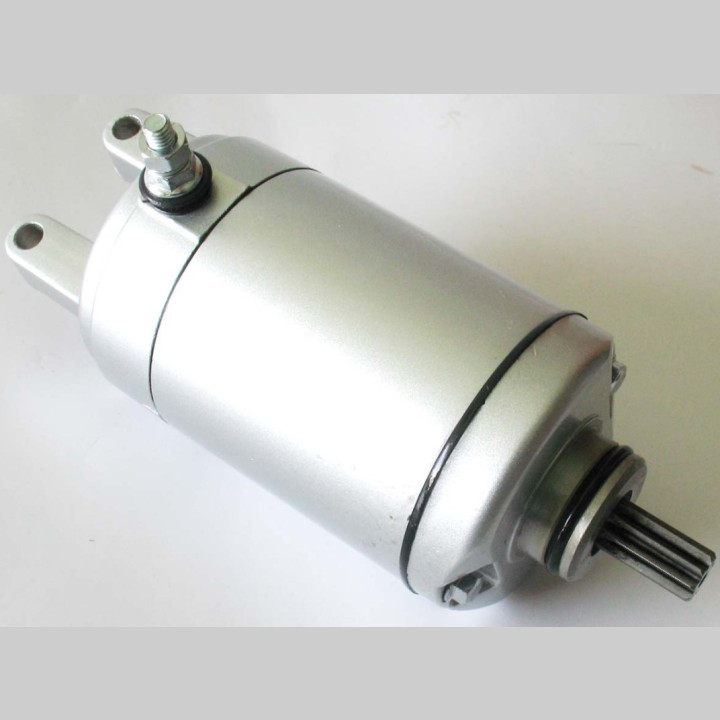 Стартер Stels ATV 300B в сборе 2.1.01.6000 LU019989 54733