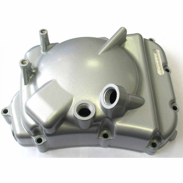 Крышка двигателя правая Stels ATV 300B 2.2.01.0200 LU020036