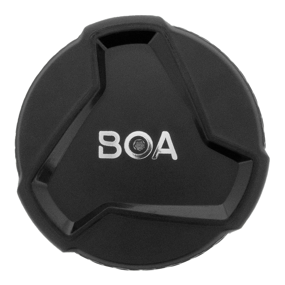 Комплект BOA FXR Helium Dual Boa M3V2 Black, OS, Артикул: 210753-1000-00