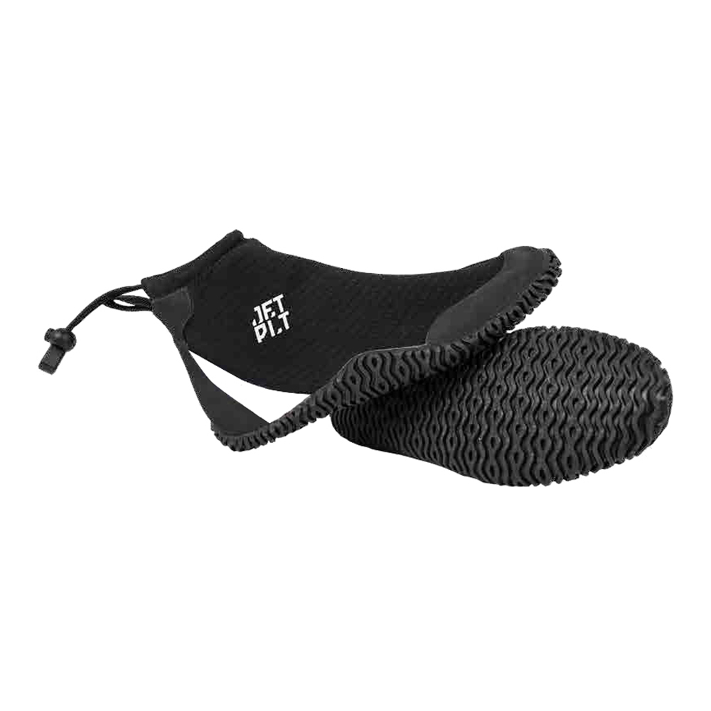 Гидроботинки JetPilot Hydros Black/White, 46