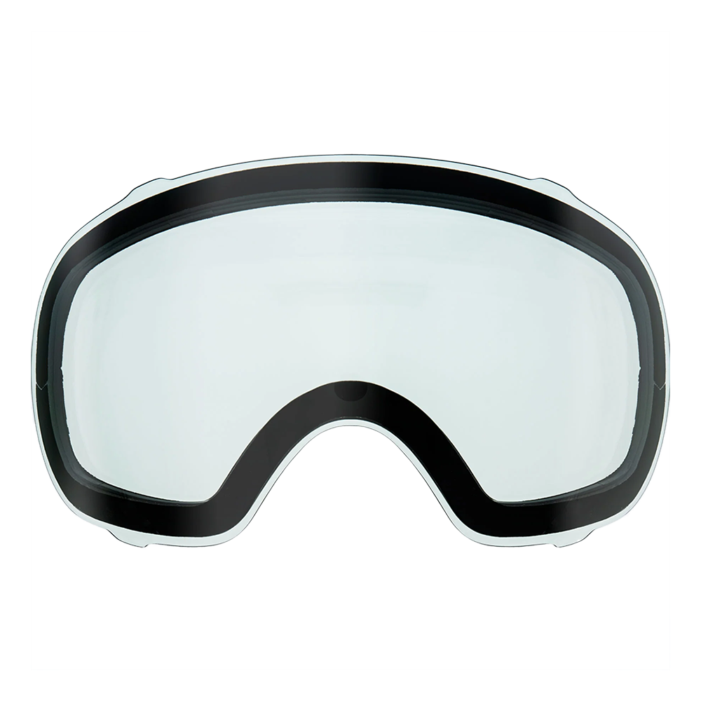 Линза FXR Ride X/Summit без подогрева Clear
