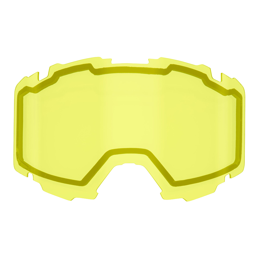 Линза FXR Pilot без подогрева Yellow