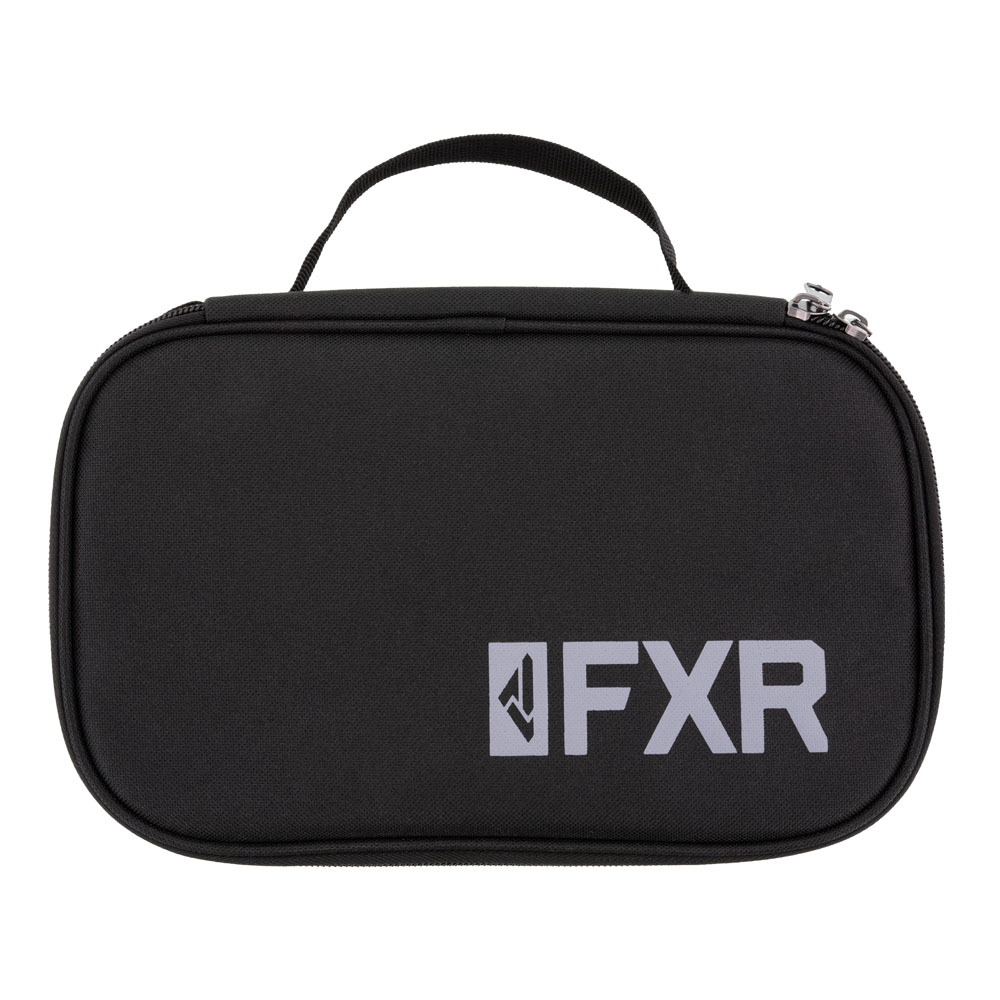 Сумка для очков FXR Single Black