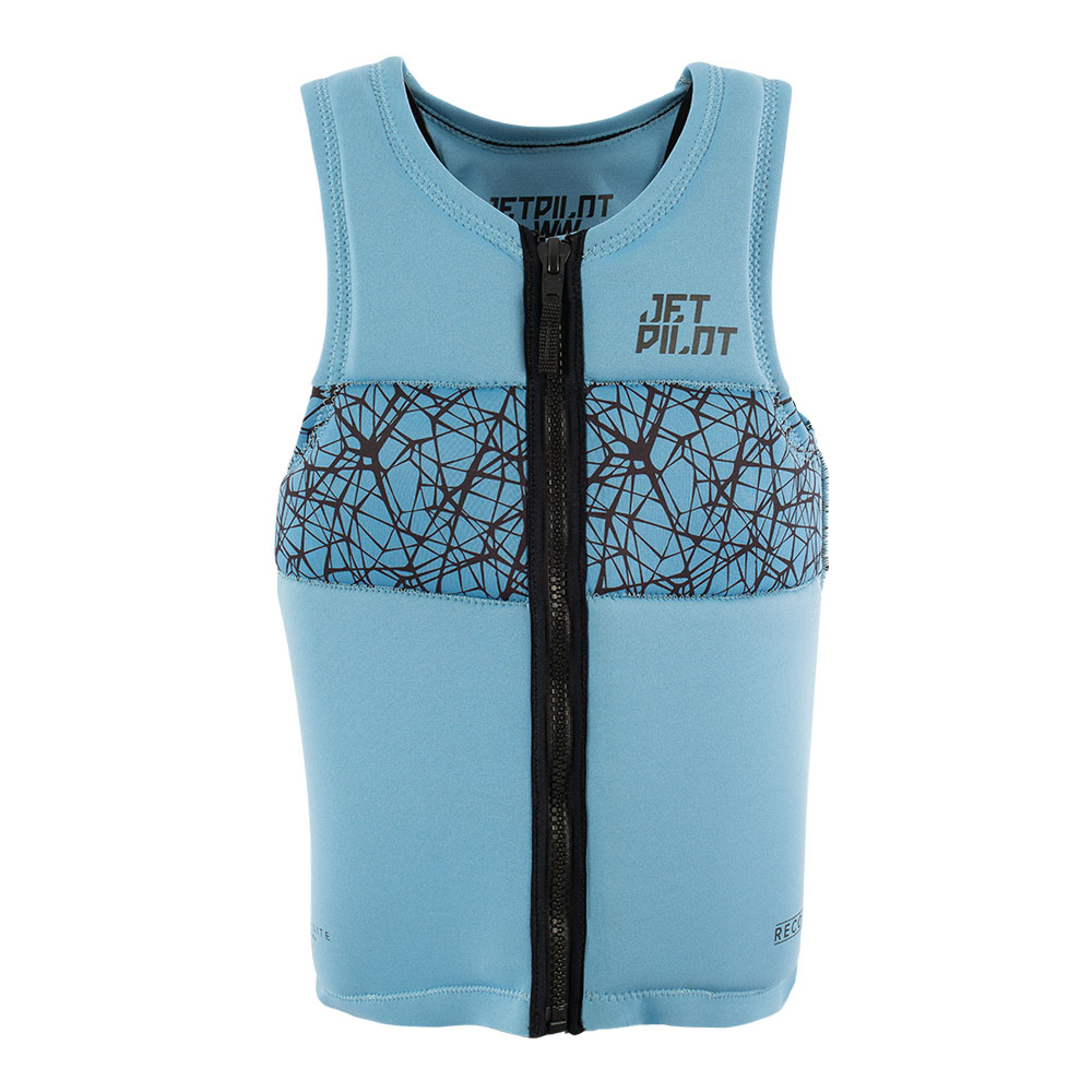 Жилет спасательный JetPilot Recon F/E Neo Vest Sky Blue, XL