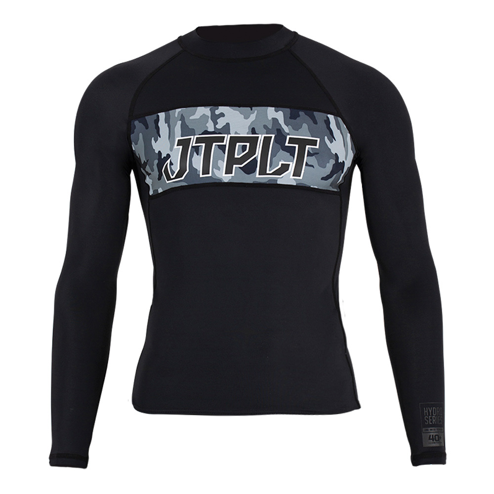 Лайкра JetPilot RX Black/Camo, 2XL