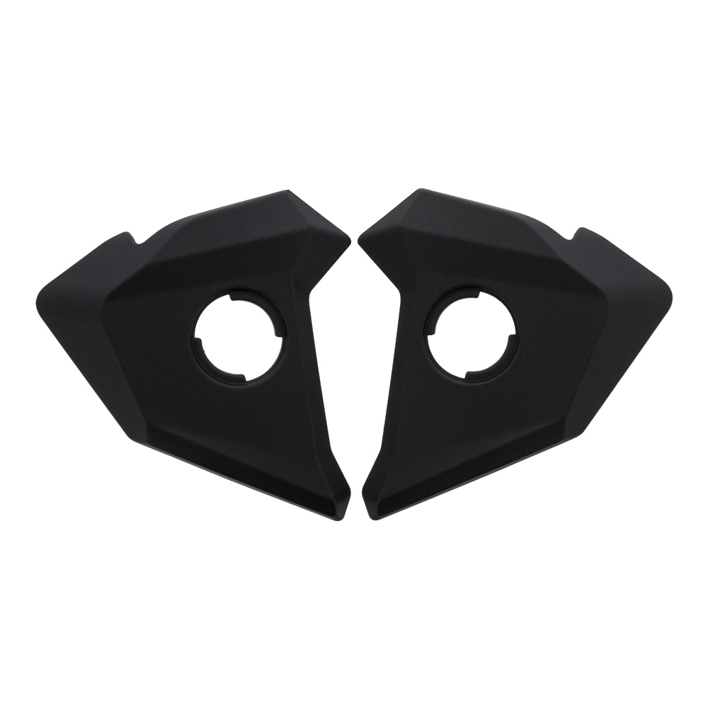 Заглушки козырька FXR Maverick Prime, OS