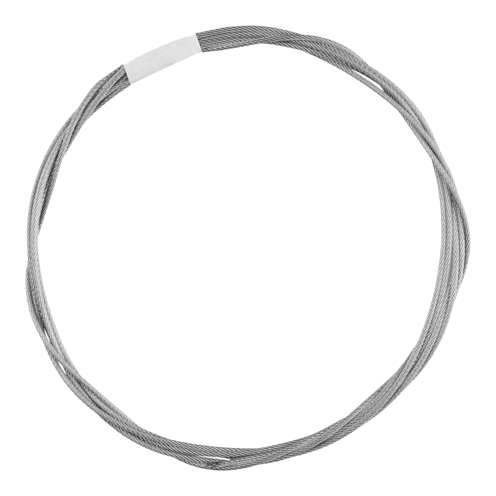 Тросик BOA FXR BOA SS2 Black, 90 cm, Артикул: 230752-1000-09