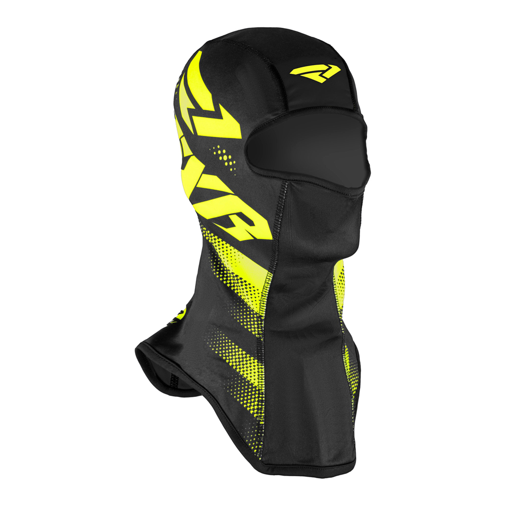 Балаклава FXR Boost Hi Vis, OS