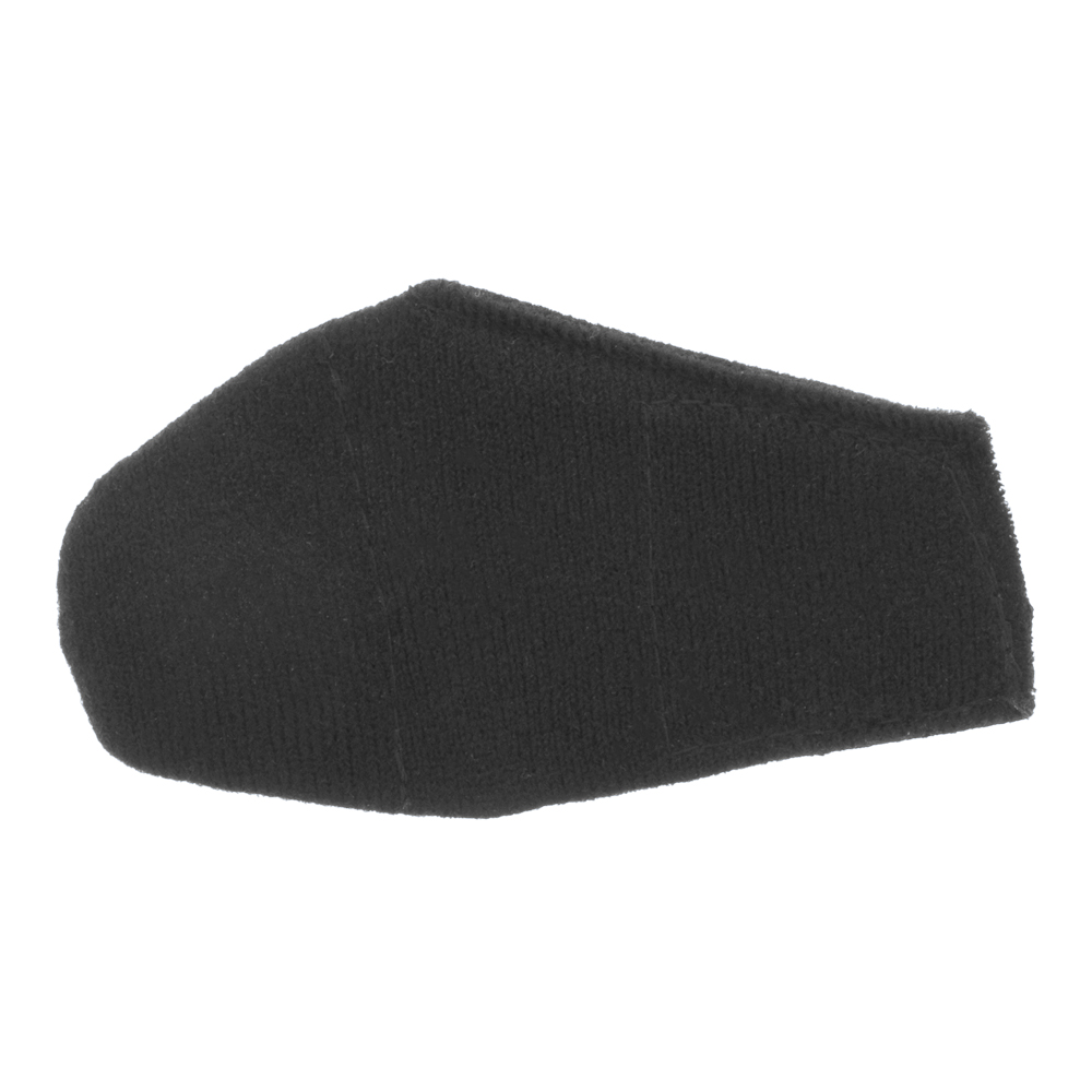 Дыхательная маска FXR Maverick Black, OS