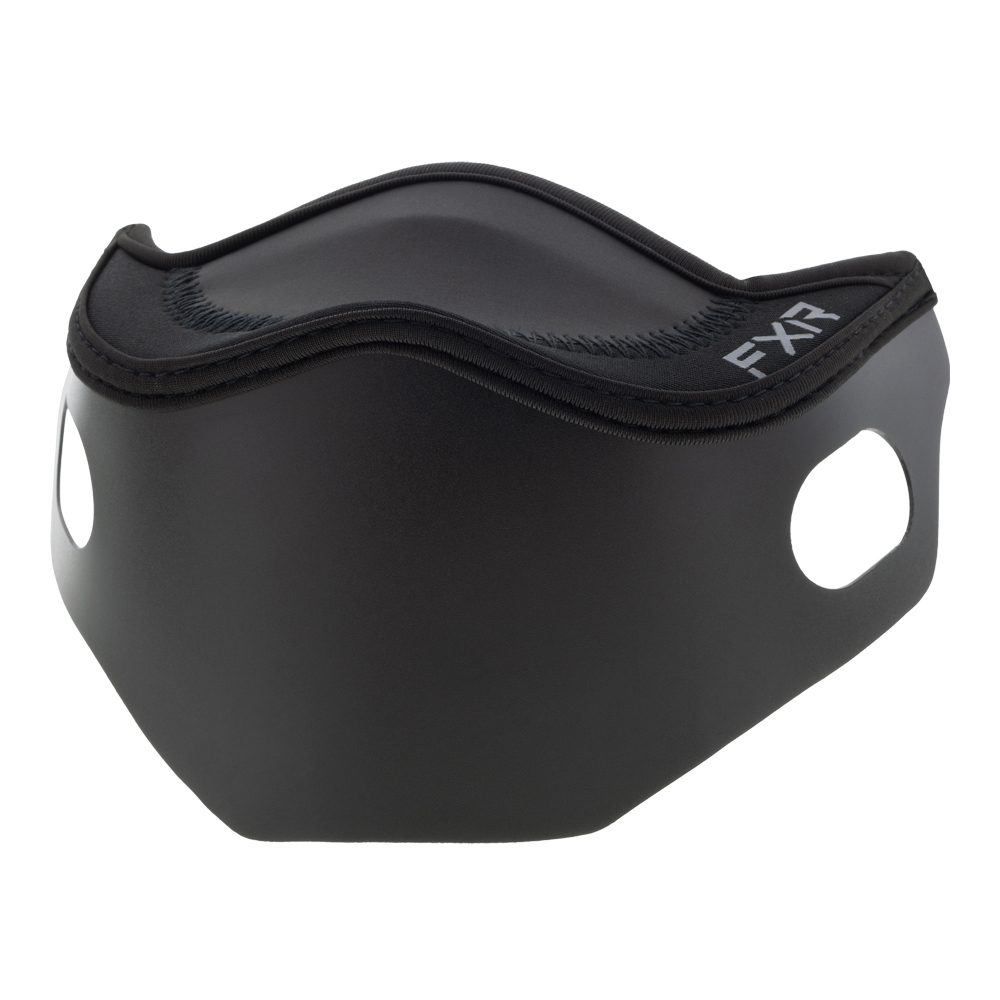 Дыхательная маска FXR Clutch/Clutch X Black, OS