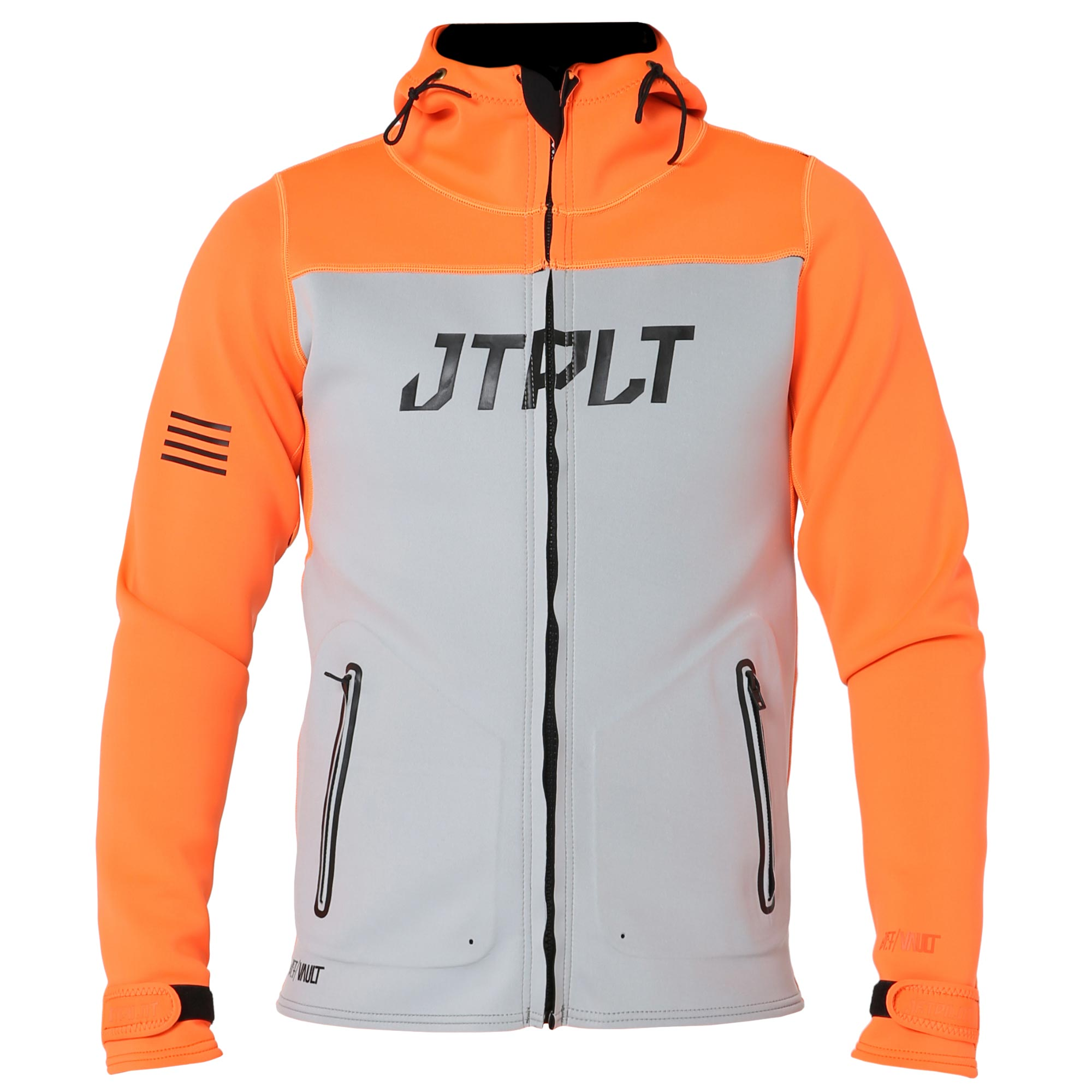 Гидрокуртка JetPilot RX Vault Tour Orange, S