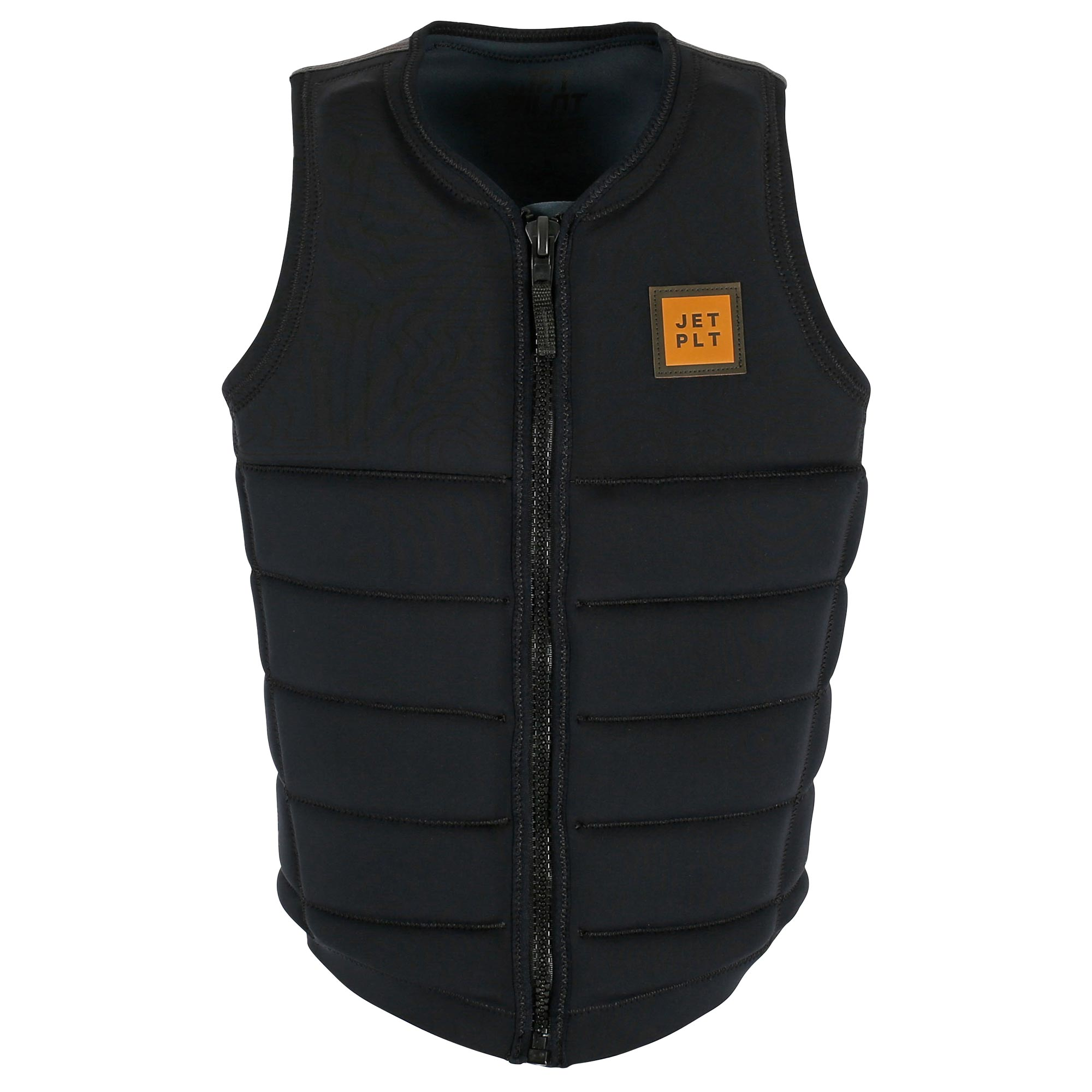 Жилет спасательный JetPilot Felix Georgii X1 F/E Neo Black, L