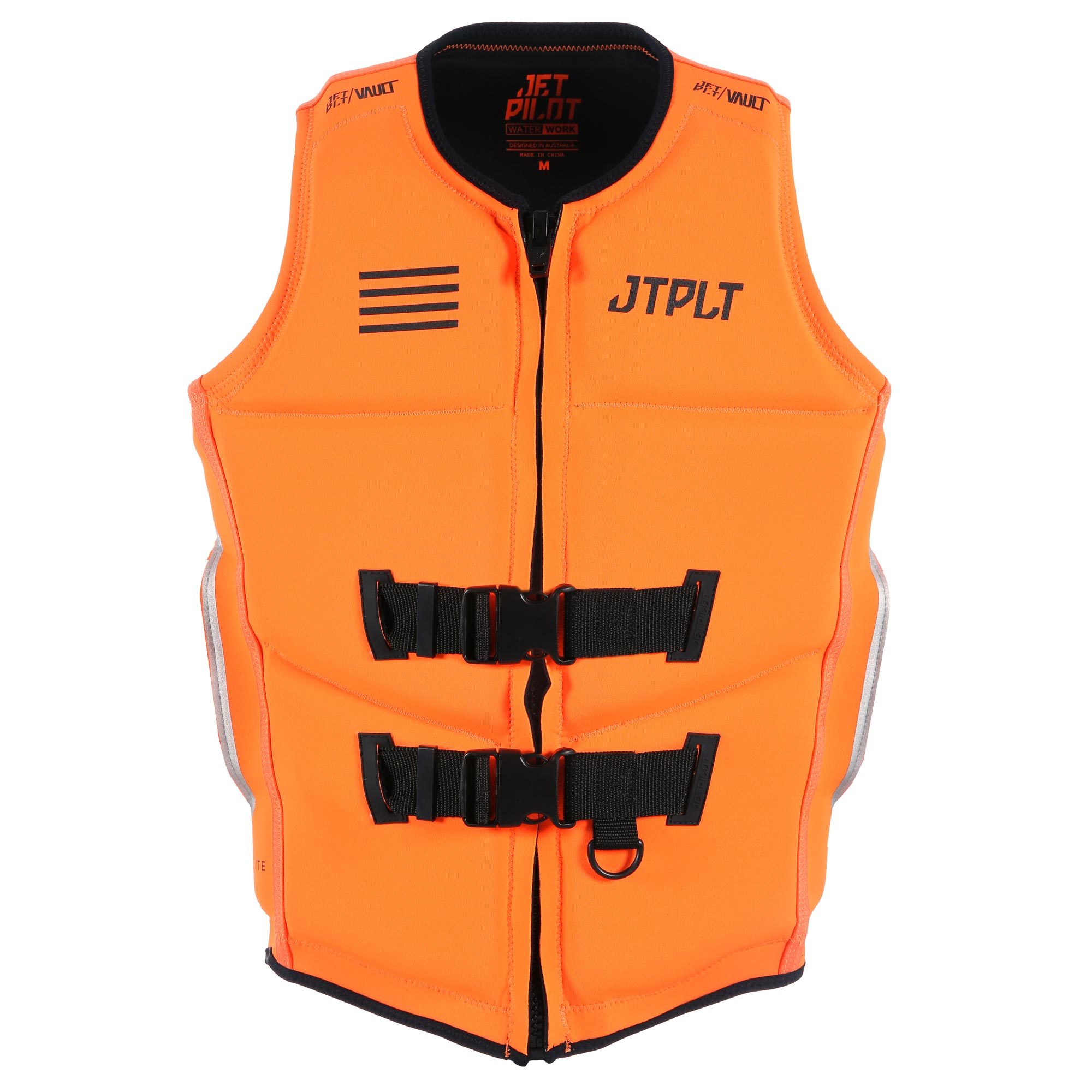 Жилет спасательный JetPilot Rx Vault F/E Neo Vest Orange, S