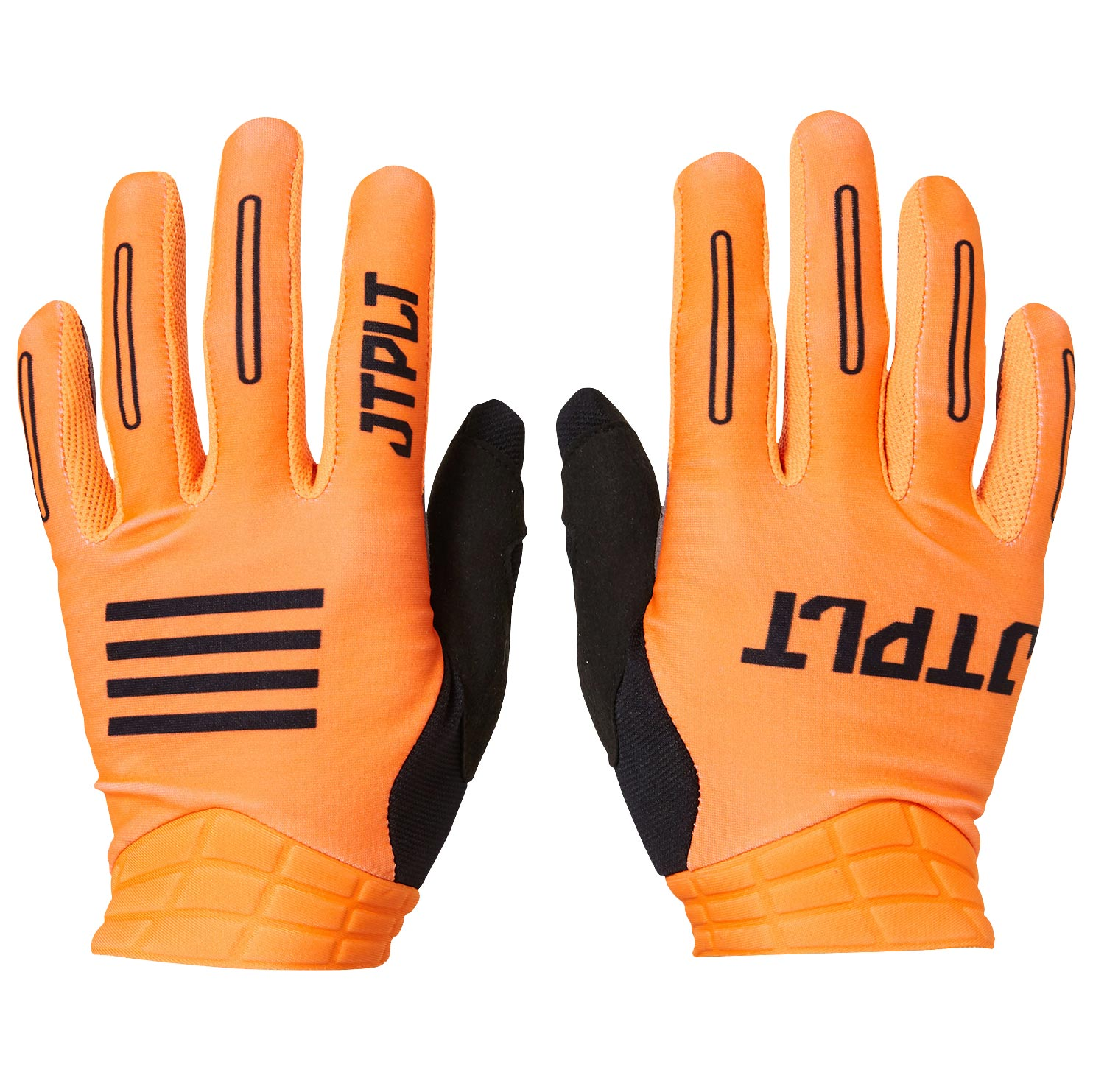 Гидроперчатки JetPilot Vault Airlite Orange, S