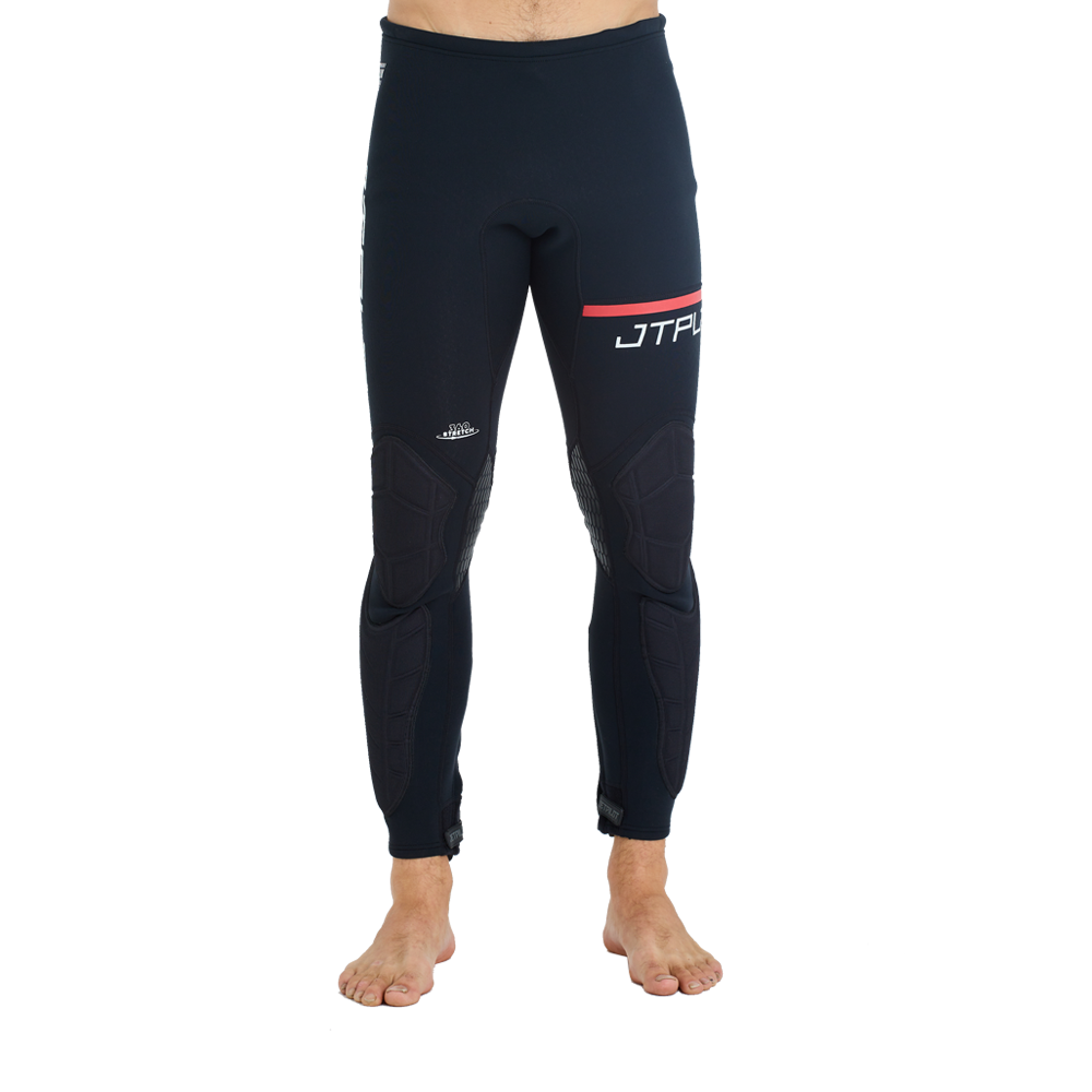 Гидроштаны JetPilot RX Vault Black/White, L