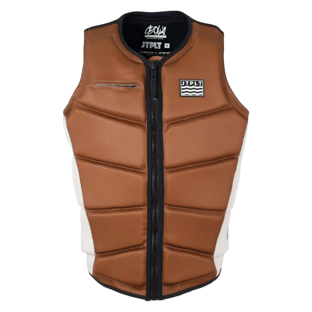 Жилет спасательный JetPilot JB Oneill C4 F/E Eco Vest Rust, XL