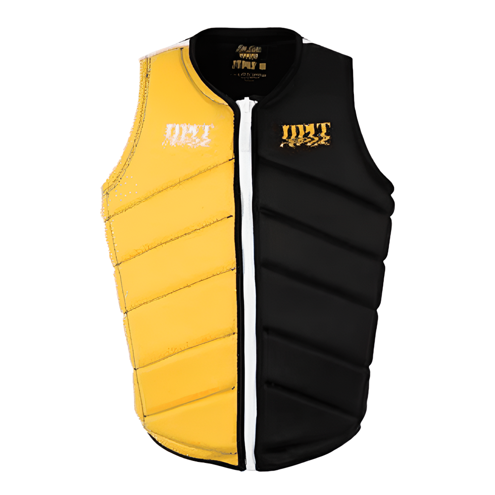 Жилет спасательный JetPilot Max Milde X1 Eco Vest Mustard, M