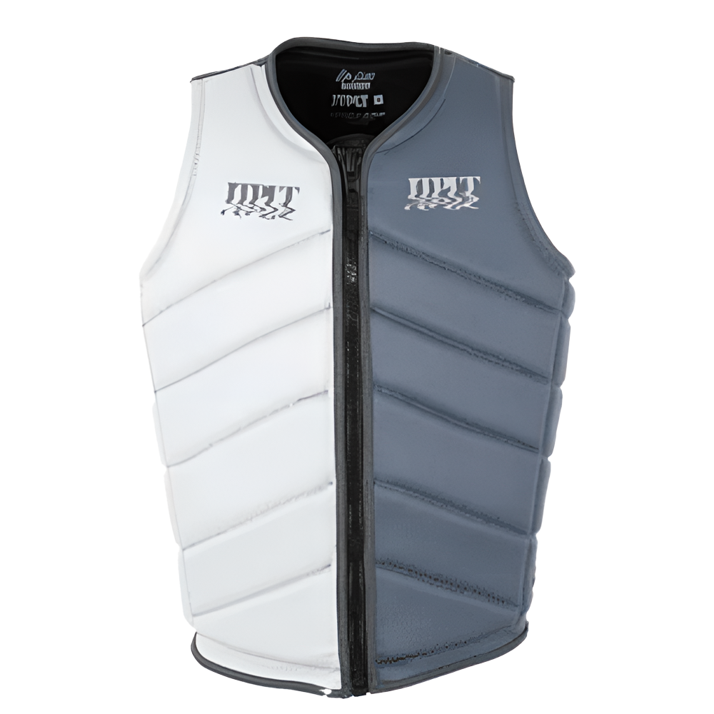 Жилет спасательный JetPilot Max Milde X1 Eco Vest Charcoal, M