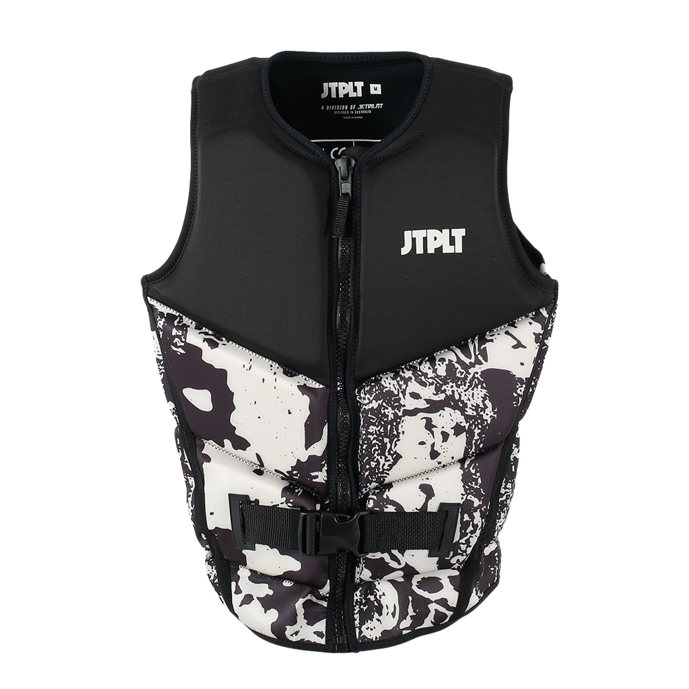 Жилет спасательный JetPilot Freeride Eco F/E Vest Concrete, M