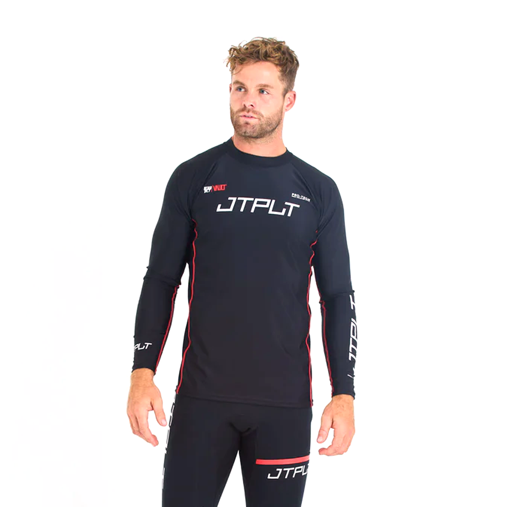 Лайкра JetPilot RX Vault LS Black, L