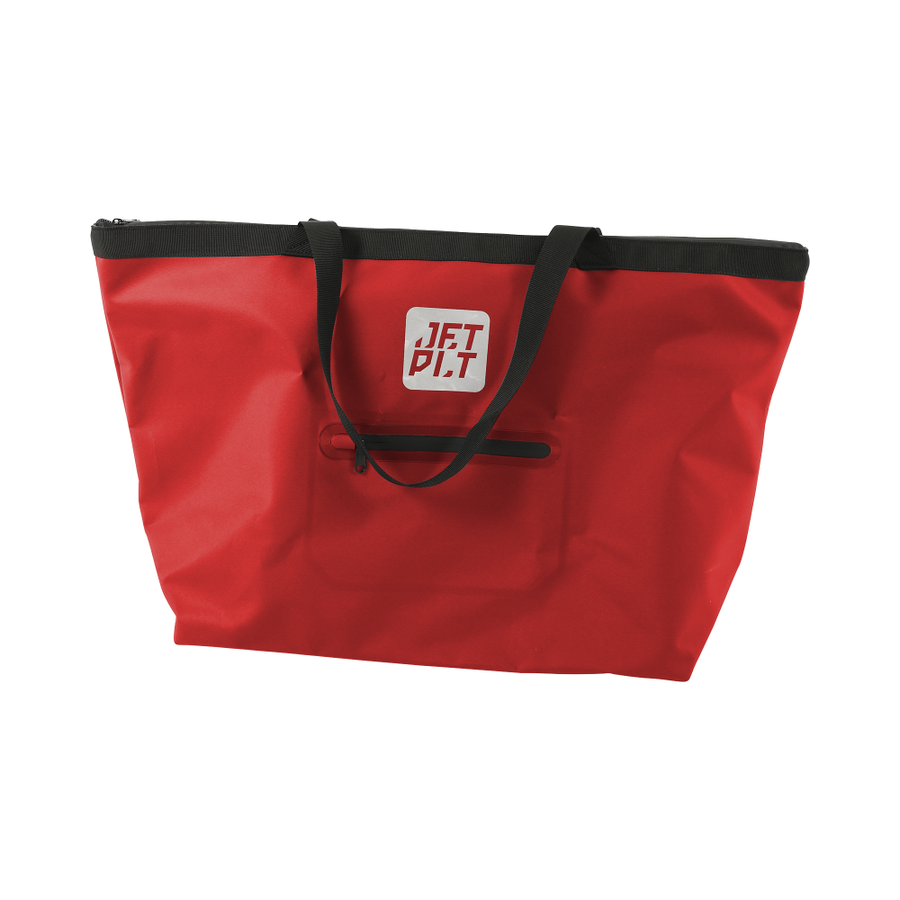 Сумка JetPilot Venture Oversized Tote 70L Red