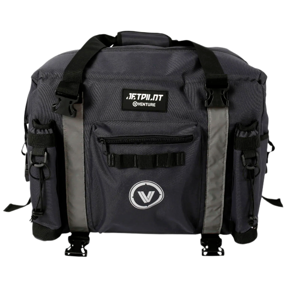 Сумка JetPilot Venture Soft Esky 46L Charcoal, One Size