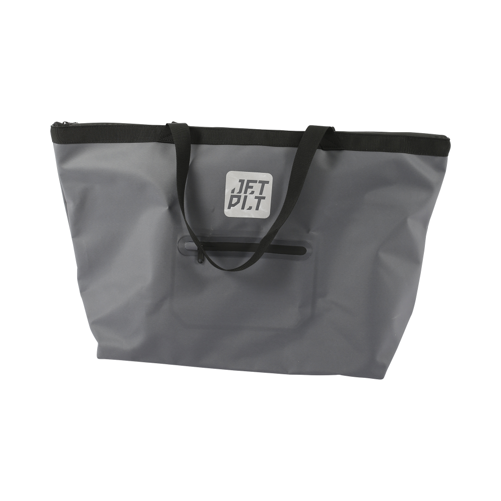Сумка JetPilot Venture Oversized Tote 70L Charcoal