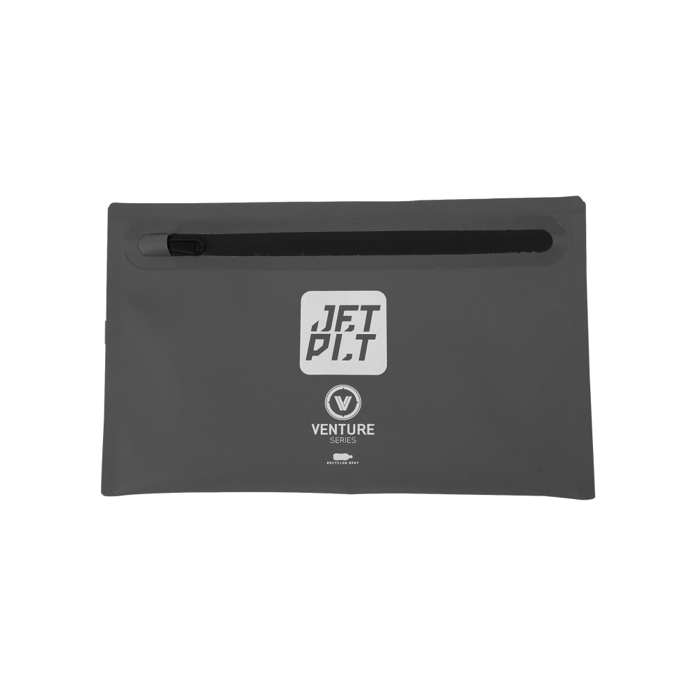 Сумка JetPilot Venture Dry Case Charcoal, One Size