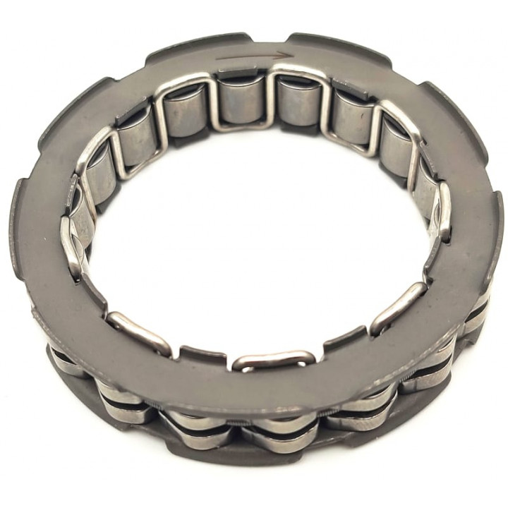 Муфта обгонная барабана сцепления Stels Dinli/Hisun/Leopard/Yamaha/Artic-Cat/Suzuki/Honda 160104-102-0000 LU070916 21220-F39-0000 4SH-16664-00-00 E150020-00