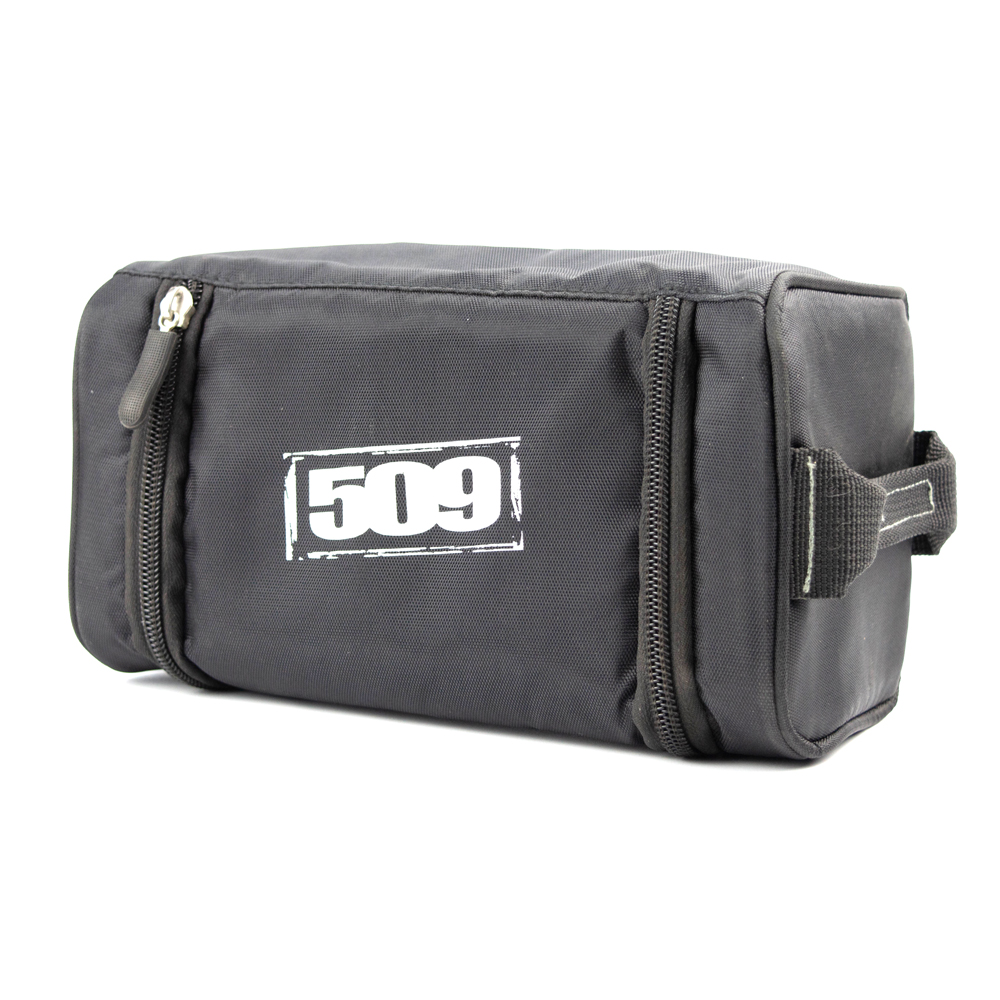 Футляр для очков 509 Black