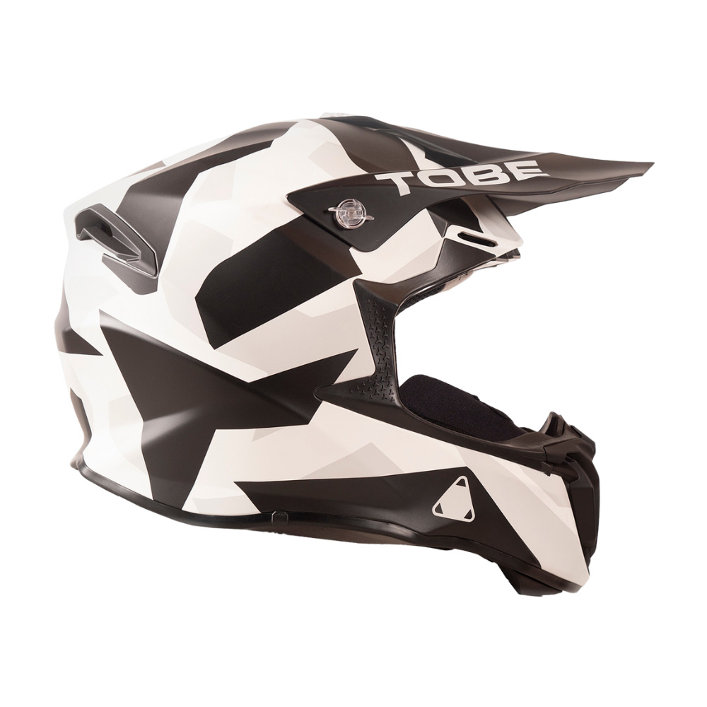 Шлем Tobe Vale Flanker, XL