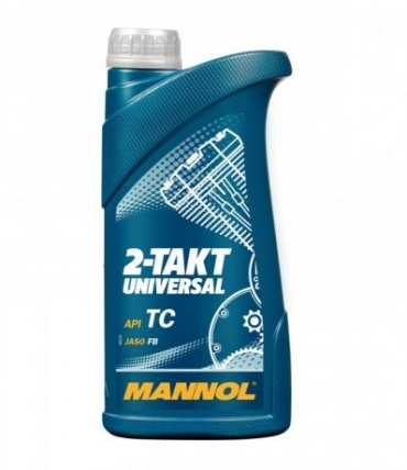 MANNOL 2-Takt Universal