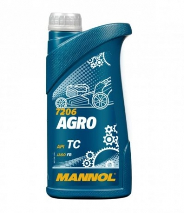 MANNOL Agro