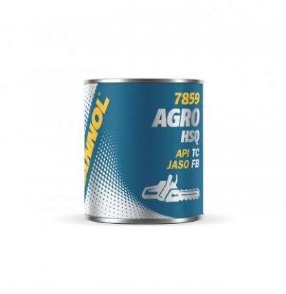 MANNOL Agro HSQ