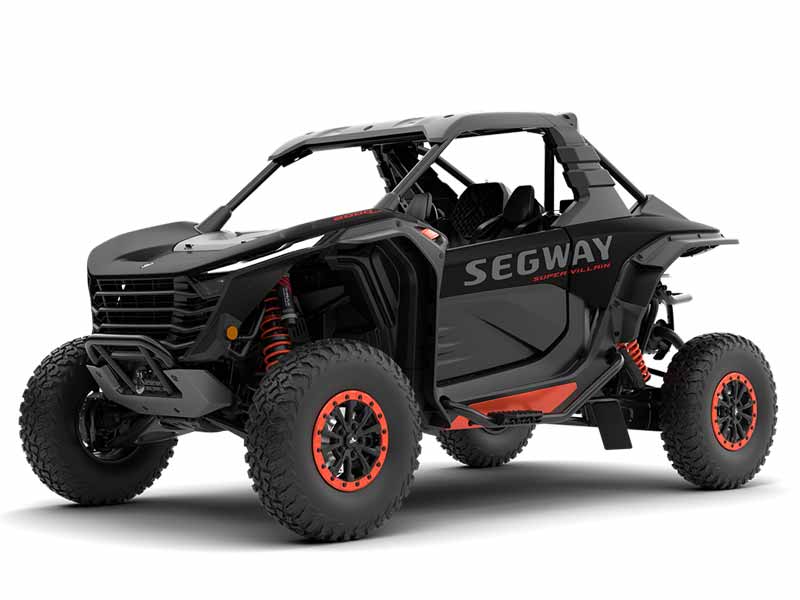 SEGWAY Villain SX20T