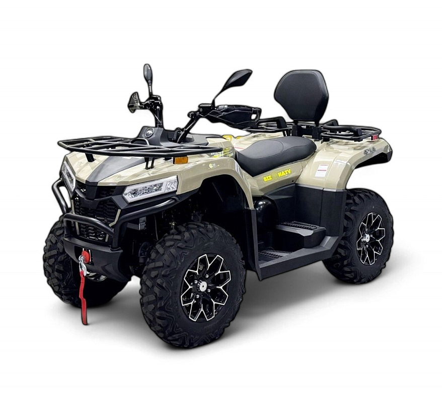 Квадрицикл Bizon YK450EL EPS