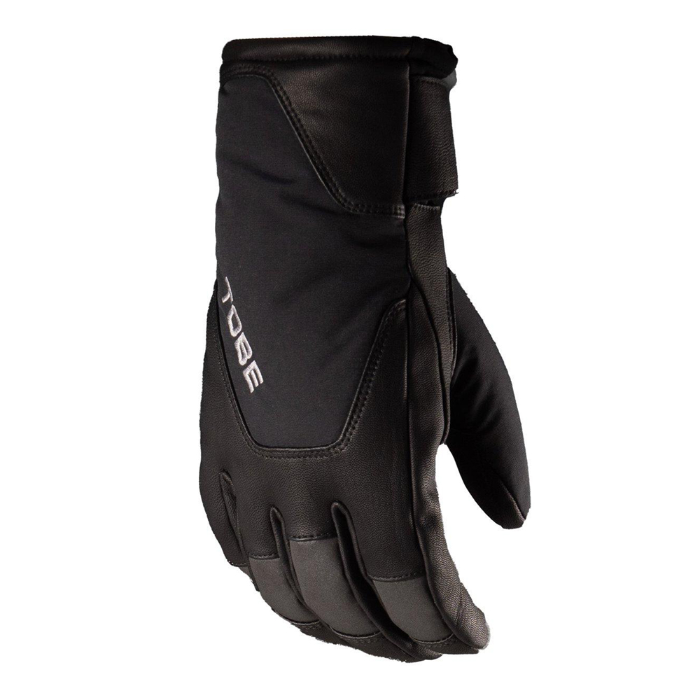Перчатки Tobe Heim Undercuff с утеплителем Jet Black, M