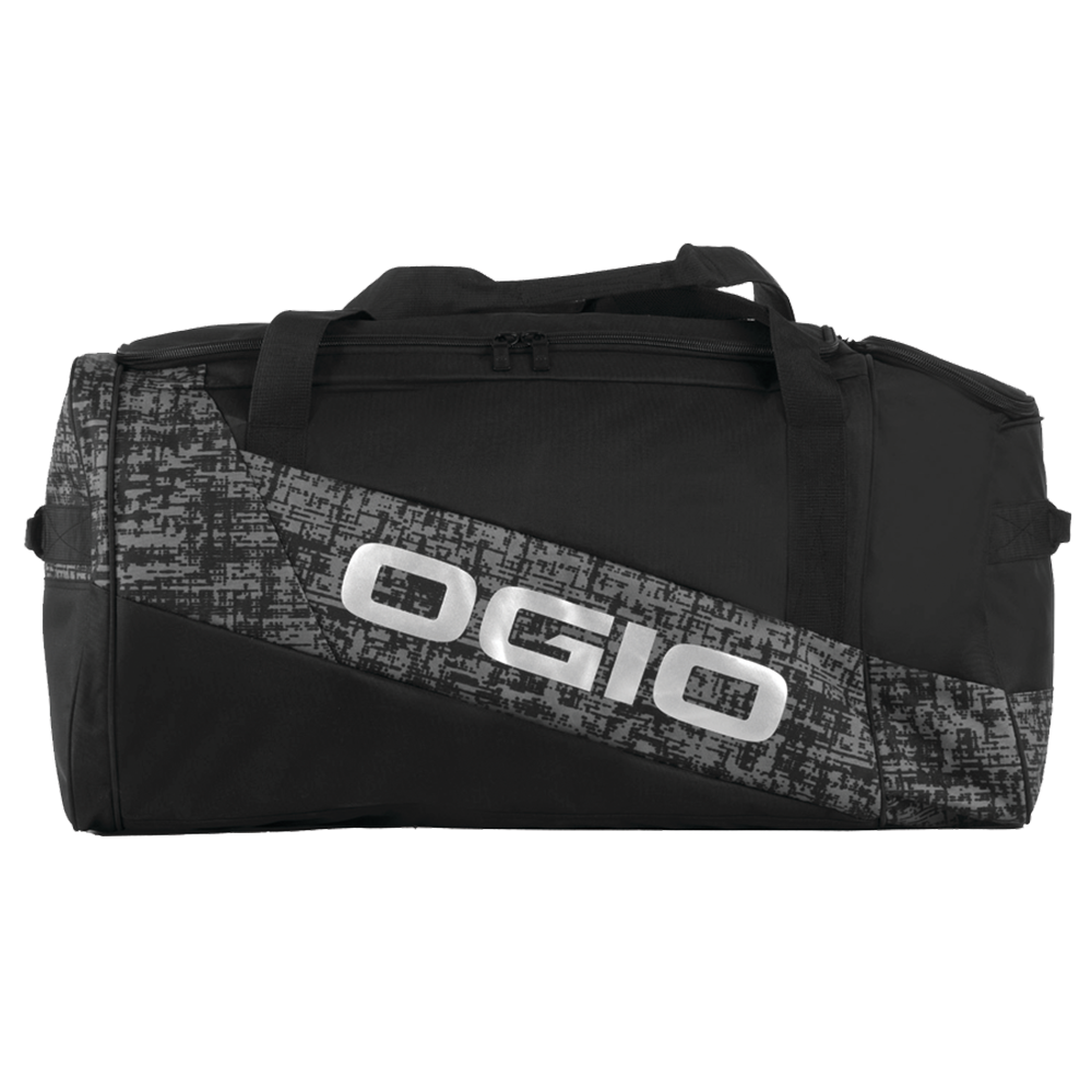 Сумка Ogio Hauler BLACK/CHAOS