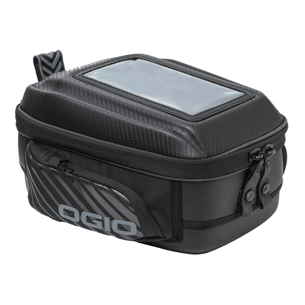 Сумка на бензобак Ogio M1 8L Black