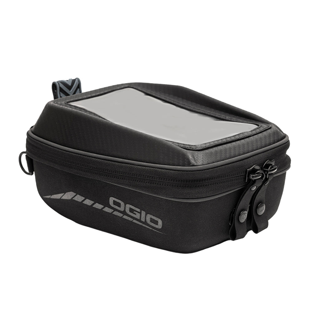 Сумка на бензобак Ogio S2 4L Black