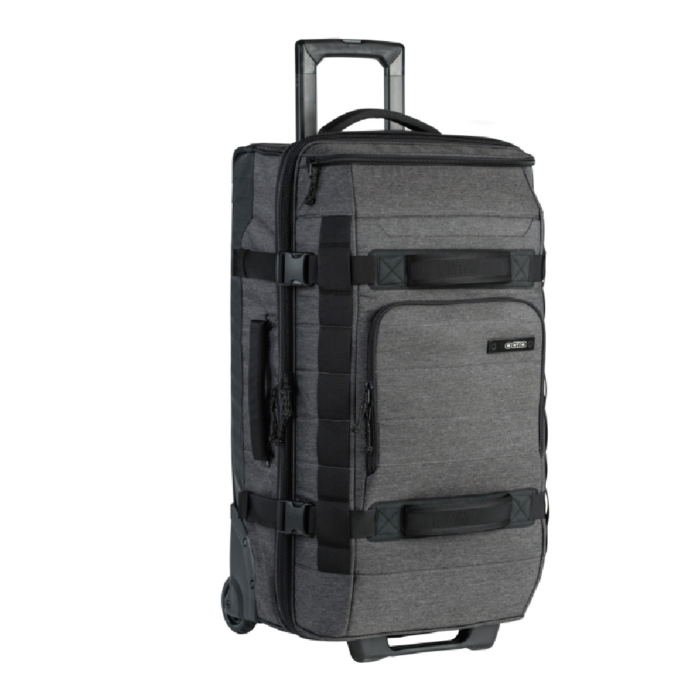 Сумка Ogio Onu 26 на колесиках Dark Static
